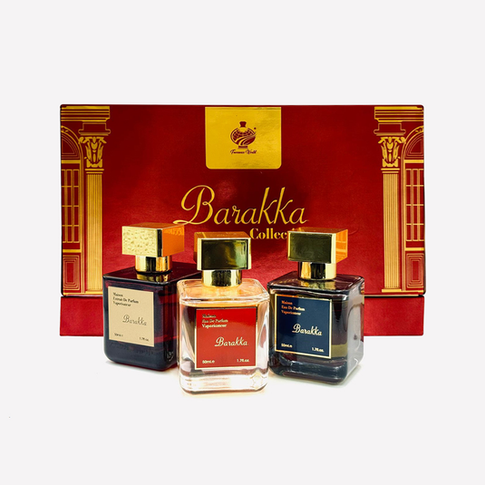 Barakkat Giftset Collection