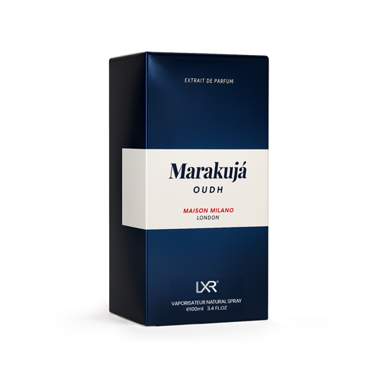 Marakuja Oudh