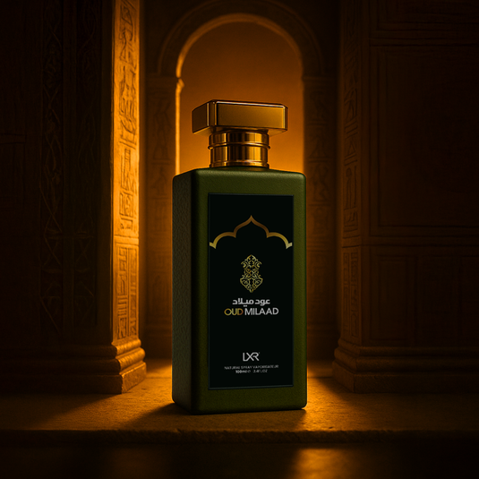 Oud Milaad