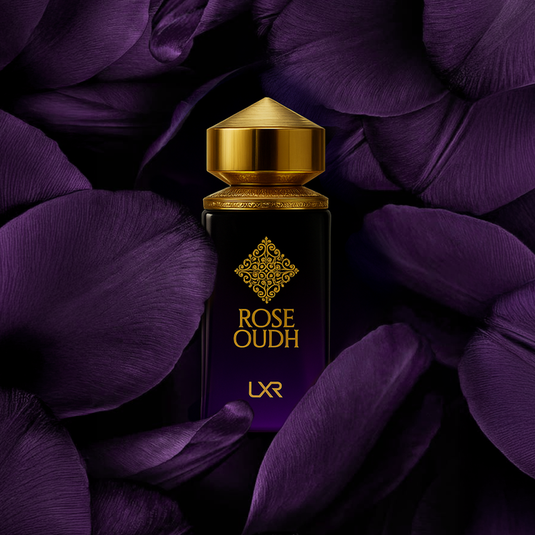 Rose Oudh Giftset