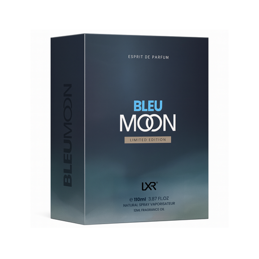Bleu Moon Giftset