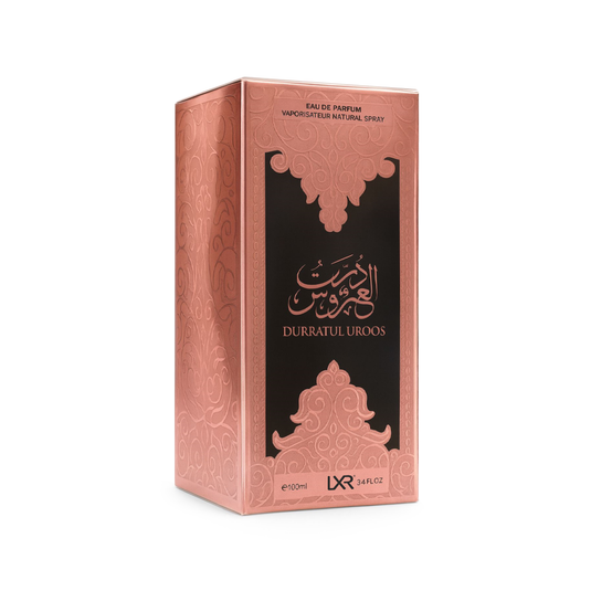 Durratul Uroos