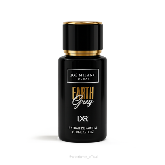 Earth Grey