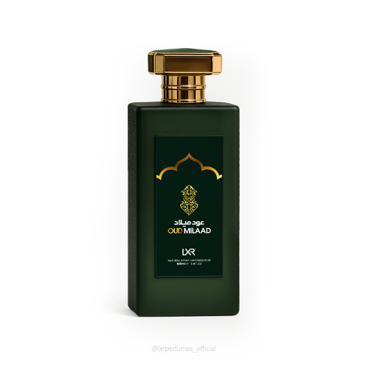 Oud Milaad
