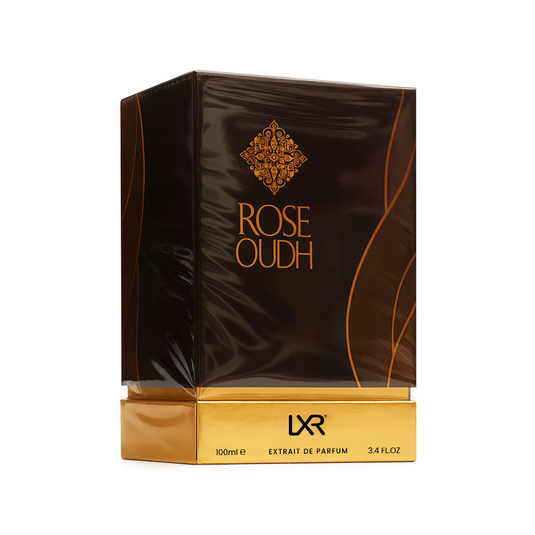 Rose Oudh Intense