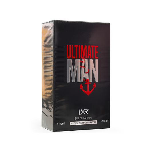 Ultimate Man